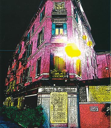 Hotel La Fenice et des Artistes | Venice | Gallery 3