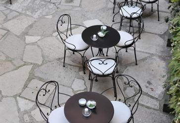 Hotel La Fenice et des Artistes | Venice | Galleria 5