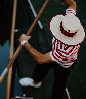 Hotel La Fenice et des Artistes | Venice | Galleria 7