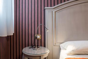 Hotel La Fenice et des Artistes | Venice | Galleria 74