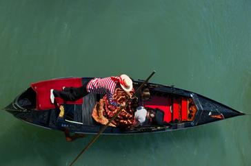 Hotel La Fenice et des Artistes | Venice | Galleria 44