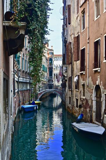 Hotel La Fenice et des Artistes | Venice | Galleria 40