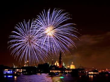 Hotel La Fenice et des Artistes | Venice | Galleria 63