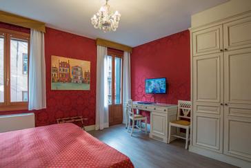 Hotel La Fenice et des Artistes | Venice | Galleria 32