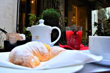 Hotel La Fenice et des Artistes | Venice | Galleria 34