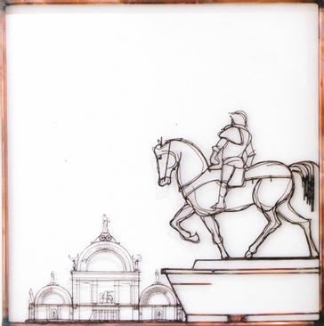 Hotel La Fenice et des Artistes | Venice | Galleria 33