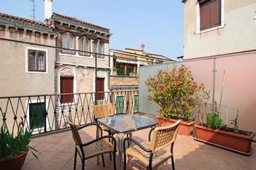 Hotel La Fenice et des Artistes | Venice | Galleria 59