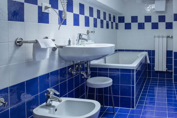 Hotel La Fenice et des Artistes | Venice | 5