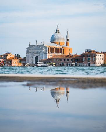 Hotel La Fenice et des Artistes | Venice | Galleria 31