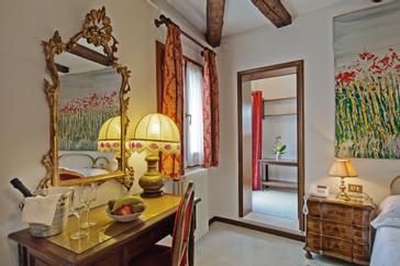 Hotel La Fenice et des Artistes | Venice | Galleria 84