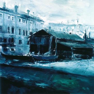 Hotel La Fenice et des Artistes | Venice | Galleria 28