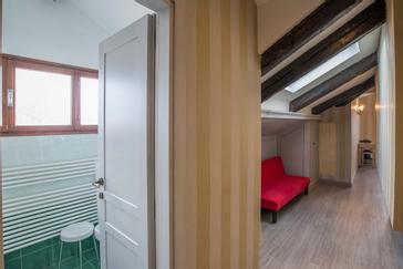 Hotel La Fenice et des Artistes | Venice | Galleria 87