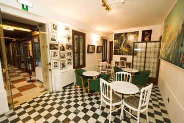 Hotel La Fenice et des Artistes | Venice | Fotostrecke 20