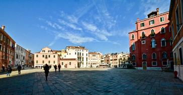 Hotel La Fenice et des Artistes | Venice | Galleria 25