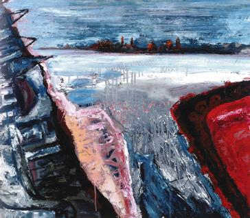 Hotel La Fenice et des Artistes | Venice | Galleria 21