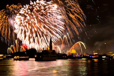 Hotel La Fenice et des Artistes | Venice | Galleria 51