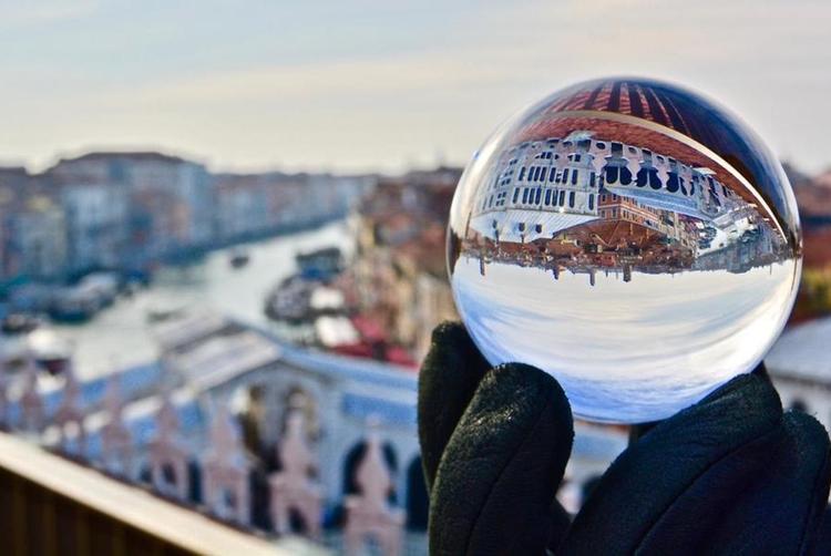 Hotel La Fenice et des Artistes | Venice | 3