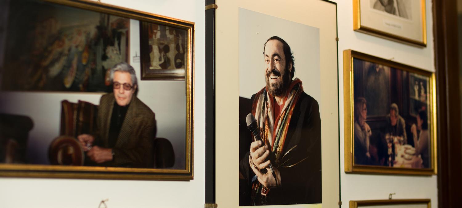 Hotel La Fenice et des Artistes | Venice | 1