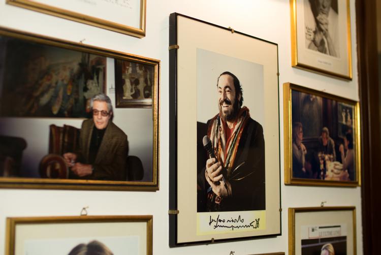 Hotel La Fenice et des Artistes | Venice | 7