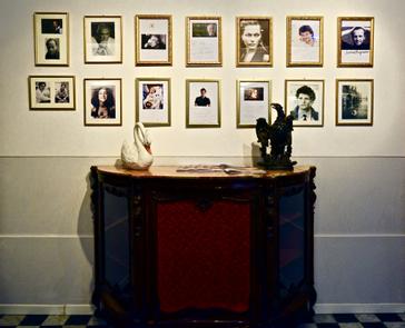 Hotel La Fenice et des Artistes | Venice | Fotostrecke 17