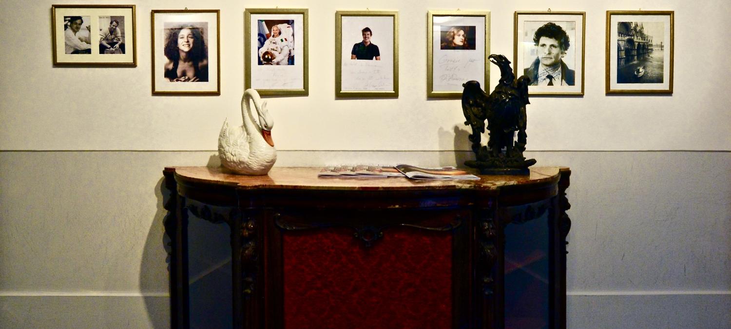 Hotel La Fenice et des Artistes | Venice | 2