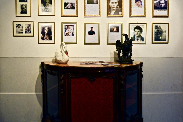 Hotel La Fenice et des Artistes | Venice | 8