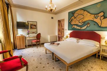 Hotel La Fenice et des Artistes | Venice | Galerie 29