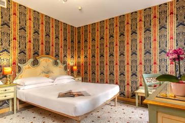 Hotel La Fenice et des Artistes | Venice | Galerie 31