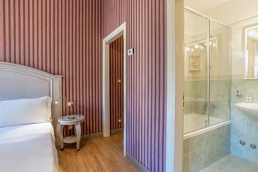 Hotel La Fenice et des Artistes | Venice | Galerie 36