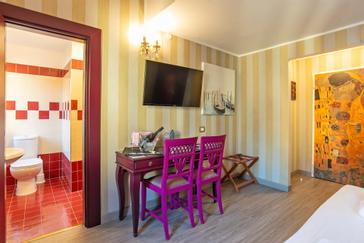 Hotel La Fenice et des Artistes | Venice | Galerie 49