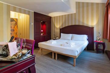 Hotel La Fenice et des Artistes | Venice | Galerie 1