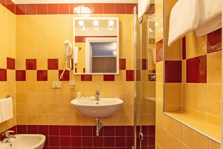 Hotel La Fenice et des Artistes | Venice | 2