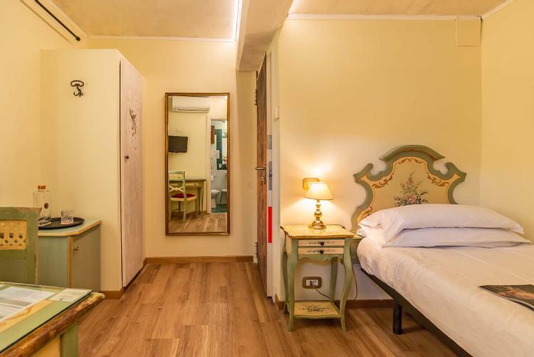 Hotel La Fenice et des Artistes | Venice | 1