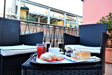 Hotel La Fenice et des Artistes | Venice | Galleria 86