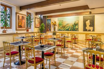 Hotel La Fenice et des Artistes | Venice | Fotostrecke 3