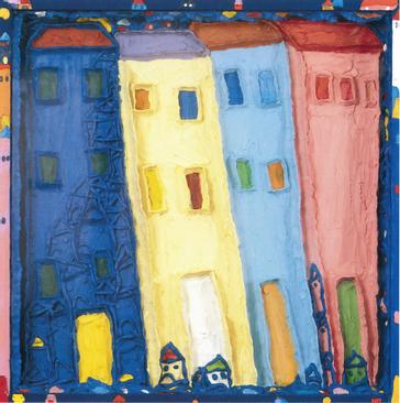 Hotel La Fenice et des Artistes | Venice | Galleria 71