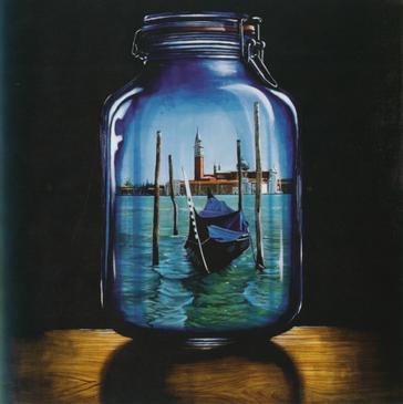 Hotel La Fenice et des Artistes | Venice | Galleria 72