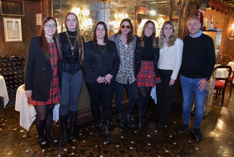 Hotel La Fenice et des Artistes | Venice | 5