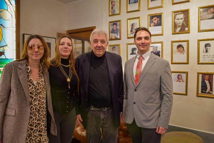 Hotel La Fenice et des Artistes | Venice | 4