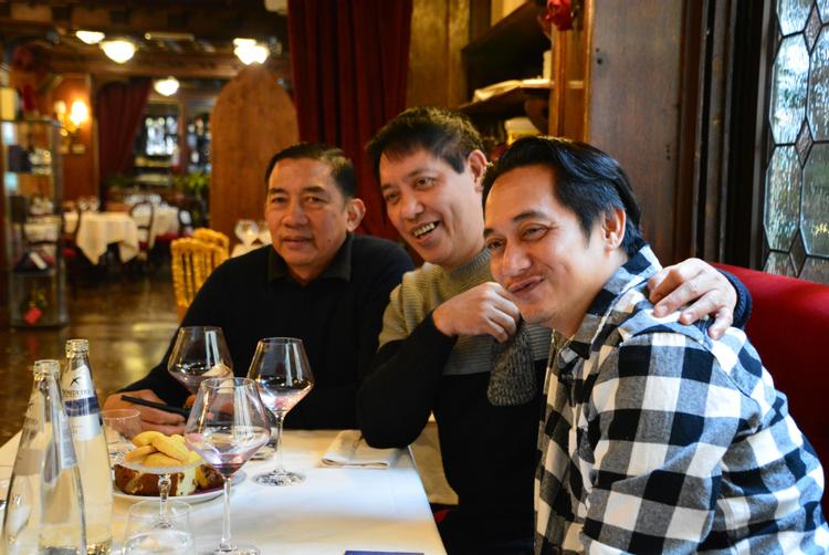 Hotel La Fenice et des Artistes | Venice | 5