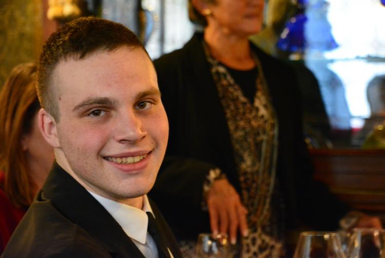 Hotel La Fenice et des Artistes | Venice | 4