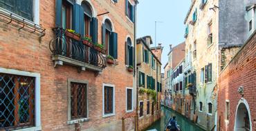 Hotel La Fenice et des Artistes | Venice | 1