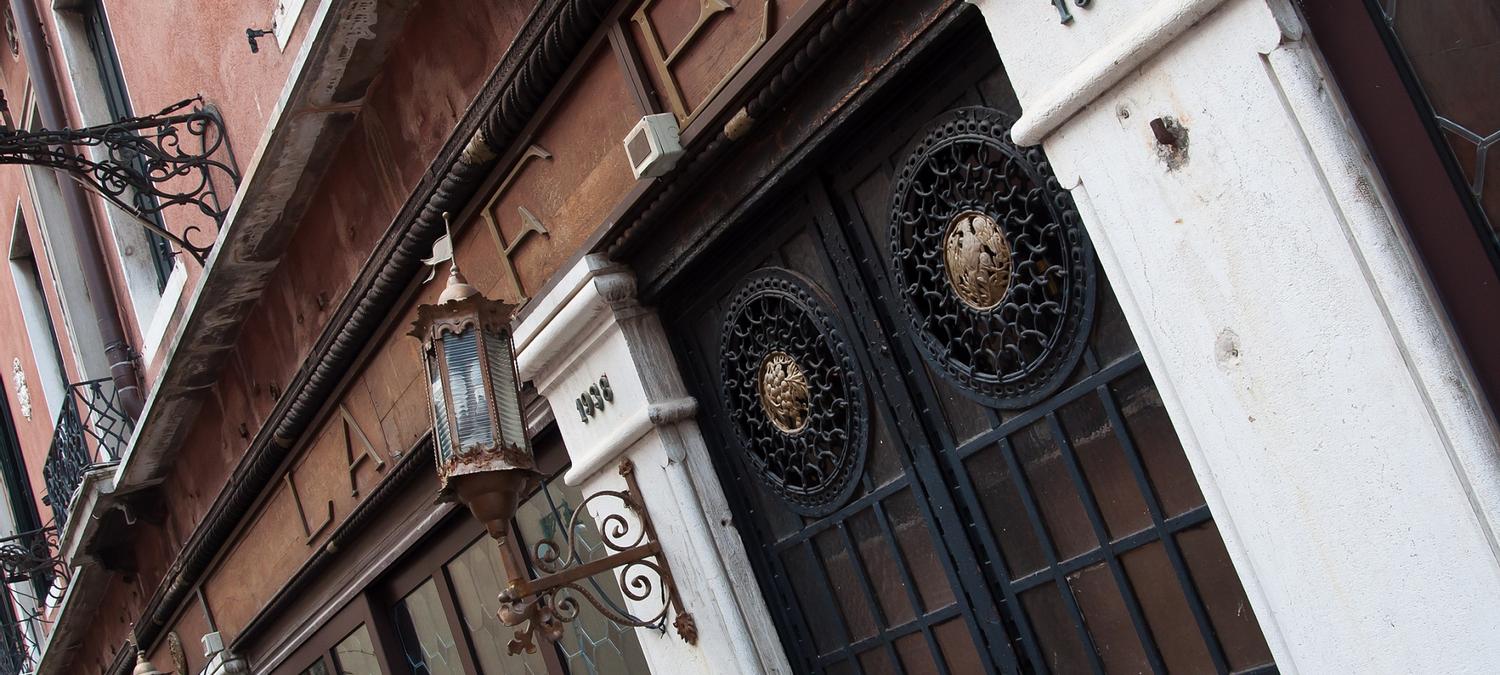Hotel La Fenice et des Artistes | Venice | 5
