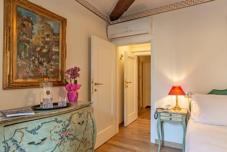 Hotel La Fenice et des Artistes | Venice | 27