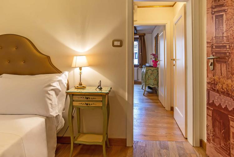 Hotel La Fenice et des Artistes | Venice | 28