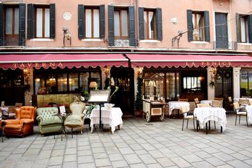 Hotel La Fenice et des Artistes | Venice | Galleria 26