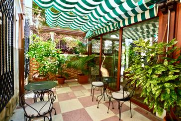 Hotel La Fenice et des Artistes | Venice | Galleria 17