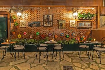 Hotel La Fenice et des Artistes | Venice | Galleria 11