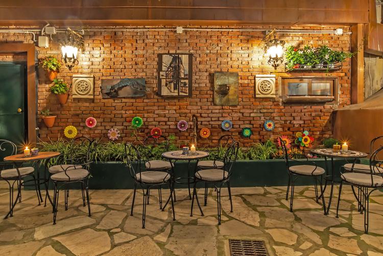 Hotel La Fenice et des Artistes | Venice | 2