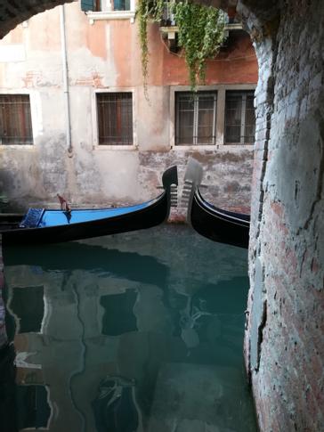 Hotel La Fenice et des Artistes | Venice | Galleria 28
